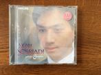 CD "Wibi Soerjadi" plays 'Chopin', Ophalen of Verzenden, Classicisme, Zo goed als nieuw, Overige typen
