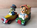 Matchbox Pinokkio en Japie Krekel 1979, Ophalen of Verzenden, Peter Pan of Pinokkio, Beeldje of Figuurtje