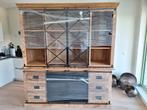 Buffetkast Kopenhagen, Huis en Inrichting, Kasten | Buffetkasten, Ophalen, 200 cm of meer, 150 tot 200 cm, Zo goed als nieuw