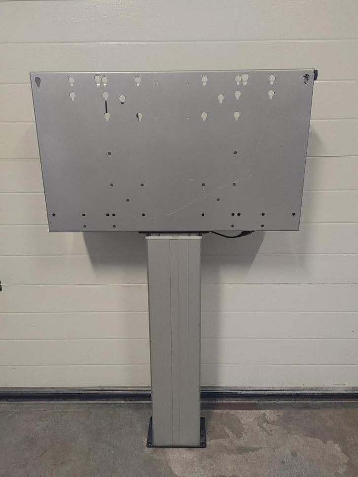 Smart Metals XL tv lift, Audio, Tv en Foto, Televisiebeugels, Gebruikt, Ophalen