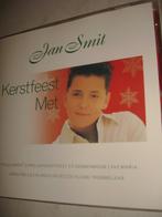 Jan Smit- Kerstfeest met Jan Smit- (NIEUW), Verzenden