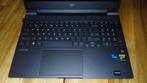 Snelle laptop HP VICTUS RTX 4050, Ophalen, Zo goed als nieuw, 15 inch, SSD
