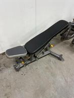 Impulse adjustable bench / verstelbare bank / bench, Sport en Fitness, Ophalen, Benen, Gebruikt, -
