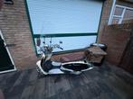 AGM V641 Scooter, Gebruikt, Benzine, Ophalen, Overige merken
