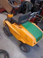 Stiga villa comfort zitmaaier voor loop of sloop, Ophalen, Gebruikt, Versnellingen, Stiga Zitmaaier