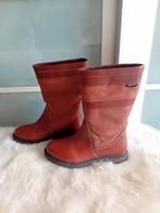 Human nature ANWB laars maat 38, Hoge laarzen, Bruin, Ophalen of Verzenden, Zo goed als nieuw