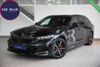 BMW 5-serie Touring 550e xDrive M-Sport Pro|NAP|1ste Eig|BTW, Auto's, Automaat, Gebruikt, 2000 kg, Zwart