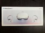 Meta Quest 2 VR-Bril - 256GB, Spelcomputers en Games, Virtual Reality, Verzenden, Zo goed als nieuw, Meta, Meta