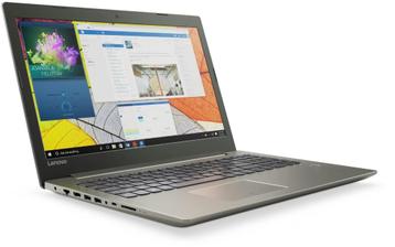 Lenovo Idepad 520 Intel I5-7200 | 8GB | 256GB SSD  beschikbaar voor biedingen