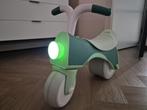 Loopfiets HEMA - 0pk - LED Verlichting - Emissievrij, Ophalen, Zo goed als nieuw, Loopfiets
