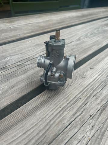 Zip onderdelen Polini 19mm ducati cdi  membraam malossi beschikbaar voor biedingen