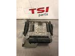 Computer Motormanagement van een Volkswagen Golf Plus, Gebruikt, -, Volkswagen, -