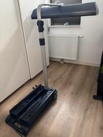 Philips Home Solaria Sunmobile 824 – Compacte zonnehemel, Witgoed en Apparatuur, Zonnebanken en Gezichtsbruiners, Ophalen, Gebruikt