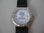 Rothmans Williams Renault F1 quartz horloge, Verzamelen, Ophalen of Verzenden, Gebruikt, Formule 1