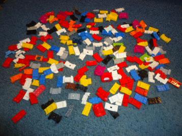 Partij E12=Lego auto bodems beschikbaar voor biedingen
