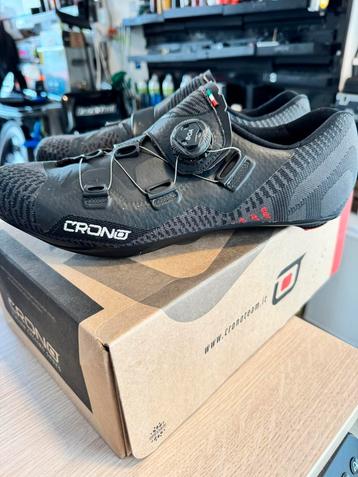 Crono Shoes CK-3-22 Composit Raceschoenen maat 45 beschikbaar voor biedingen