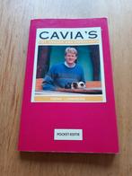 Cavia's, Boeken, Ophalen of Verzenden, Zo goed als nieuw, Konijnen of Knaagdieren