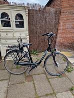 Saxonette electrische fiets, Ophalen of Verzenden, Zo goed als nieuw, 50 km per accu of meer, Overige merken