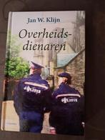 Overheidsdienaren, Ophalen of Verzenden