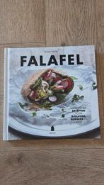 Dunja Gulin - Falafel, Vegetarisch, Dunja Gulin, Ophalen of Verzenden, Zo goed als nieuw