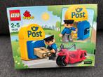 Lego Duplo 5638 Postkantoor NIEUW!, Ophalen of Verzenden, Nieuw, Complete set, Duplo