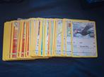 Stapeltje Pokemon bulk van pokemon go, Ophalen of Verzenden, Zo goed als nieuw, Meerdere kaarten