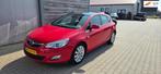 Opel Astra 1.4 Turbo GT, Auto's, Voorwielaandrijving, Gebruikt, 680 kg, 4 cilinders