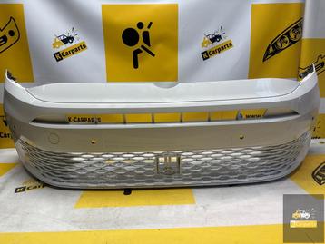 Voorbumper Volkswagen Caddy 5 V 2K7 ORIGINEEL 2K7807221A beschikbaar voor biedingen