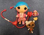 Lalaloopsy Littles Sew Cute Patient Set, Ophalen of Verzenden, Gebruikt