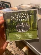 Long journey home  by paddy moloney, Ophalen of Verzenden, Zo goed als nieuw