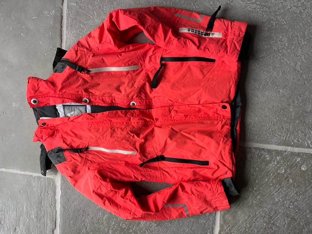 Gaastra skijas dames maat m, Ophalen of Verzenden, Gedragen, Jack