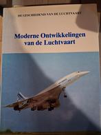 Luchtvaartboeken, Ophalen of Verzenden