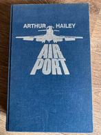 Boek - Airport van Arthur Hailey, Boeken, Ophalen of Verzenden, Zo goed als nieuw