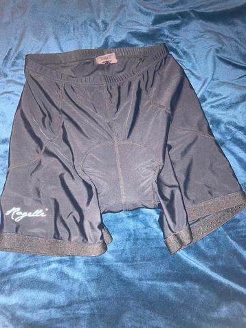 Rogelli maat large fietsshort beschikbaar voor biedingen
