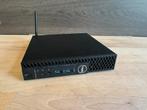 Dell Optiplex 3050 mini i5-7500T/8Gb/256Gb Ssd Windows 11, Computers en Software, Desktop Pc's, 256 GB, 2 tot 3 Ghz, 8 GB, Ophalen of Verzenden