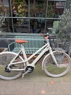 Veloretti Ivy One (2023) - Inclusief accessoires!, Ophalen, Gebruikt, Veloretti, 47 tot 51 cm