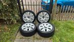 Velgen Citroën in nette staat., Ophalen of Verzenden