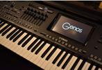 Yamaha Genos 76!, Muziek en Instrumenten, Synthesizers, Zo goed als nieuw, Yamaha, Ophalen, 76 toetsen