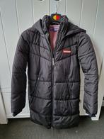 Mooie Raizzed winterjas meisje maat 152, Ophalen, Zo goed als nieuw, Meisje, Jas