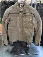 Rusty Stitches Motorjas L, Motoren, Kleding | Motorkleding, Nieuw met kaartje, Rusty Stitches, Jas | textiel, Heren