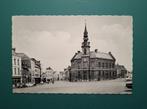 Ansichtkaart Lessines (Belgie) - 1962, Verzamelen, Ophalen of Verzenden, 1960 tot 1980, Ongelopen