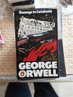George Orwell, Gelezen, Ophalen of Verzenden