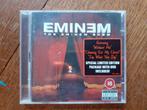 Eminem The Eminem Show DVD+CD, Vanaf 16 jaar, Ophalen of Verzenden, Gebruikt, Muziek en Concerten