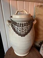 Kruik ketting met bedeltjes sober,landelijk, Ophalen of Verzenden, X, X, X