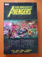 The Mighty Avengers - Dark Reign HC Marvel Comics, Eén comic, Verzenden, Zo goed als nieuw, Amerika