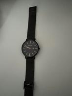 Zinzi Dameshorloge, Staal, Polshorloge, Zo goed als nieuw, Met strass