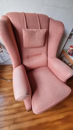 Fauteuils, Ophalen, Zo goed als nieuw, 75 tot 100 cm, 50 tot 75 cm