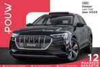 Audi e-tron 50 313pk quattro Launch Edition Plus 71 kWh | Pa, Automaat, 12 maanden, 71 kWh, Vierwielaandrijving