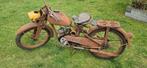 Rabeneick  LM100.   Bj 1949