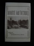 J. Ubicom, Honderd jaar Heenweg [Westland], Boeken, Ophalen of Verzenden, Gelezen